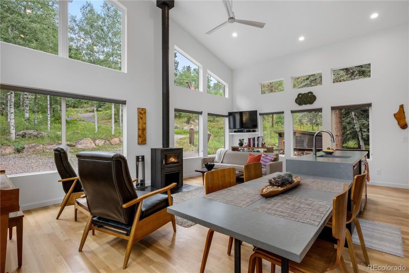 7764 Matterhorn Rd, Evergreen, CO 80439