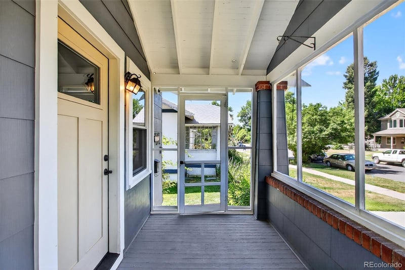 2168 S Franklin St, Denver, CO 80210