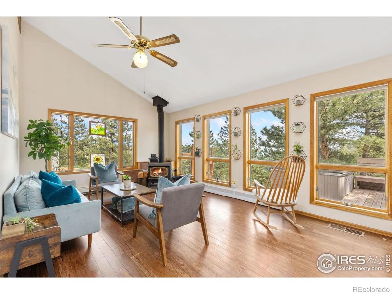 473 Fred St, Boulder, CO 80302