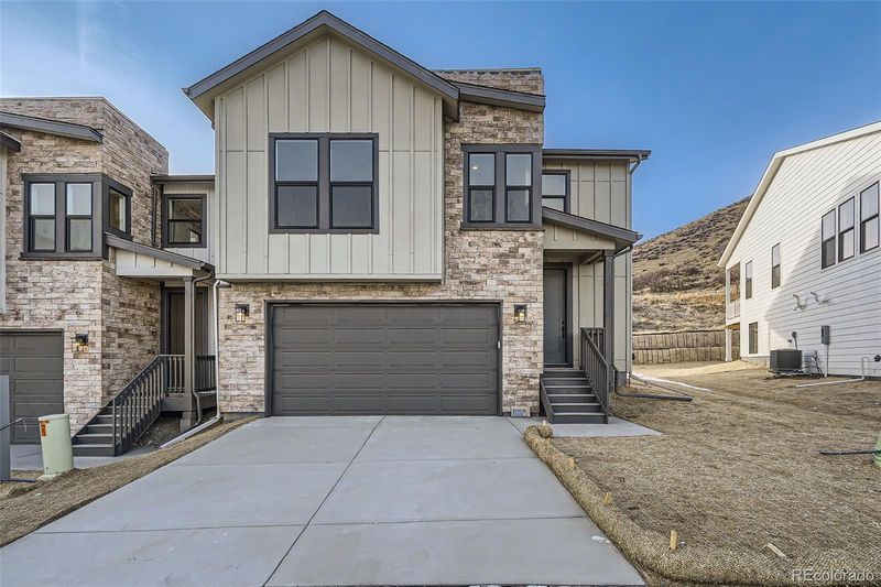 1807 Grayside Cir, Castle Rock, CO 80109