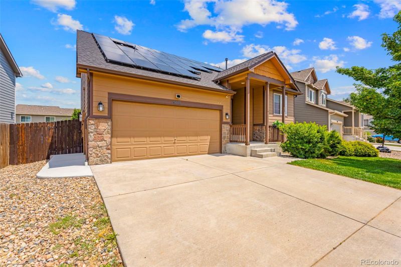 4651 Dancing Rain Way, Colorado Springs, CO 80911