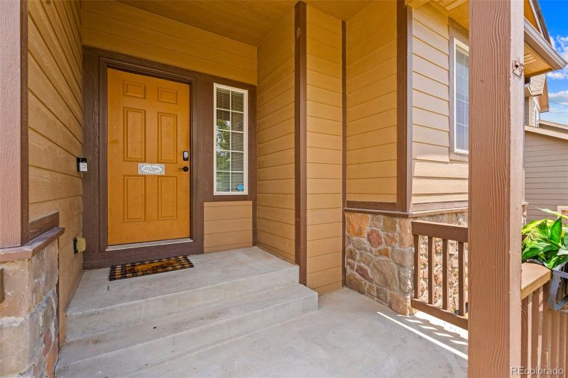 4651 Dancing Rain Way, Colorado Springs, CO 80911