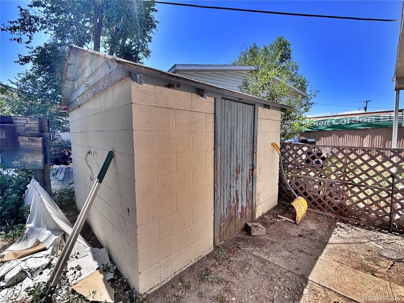 5250 W 53rd Ave Lot 116, Arvada, CO 80002
