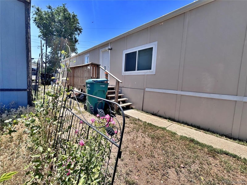 5250 W 53rd Ave Lot 116, Arvada, CO 80002
