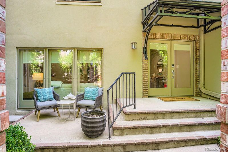 490 Columbine St #5, Denver, CO 80206