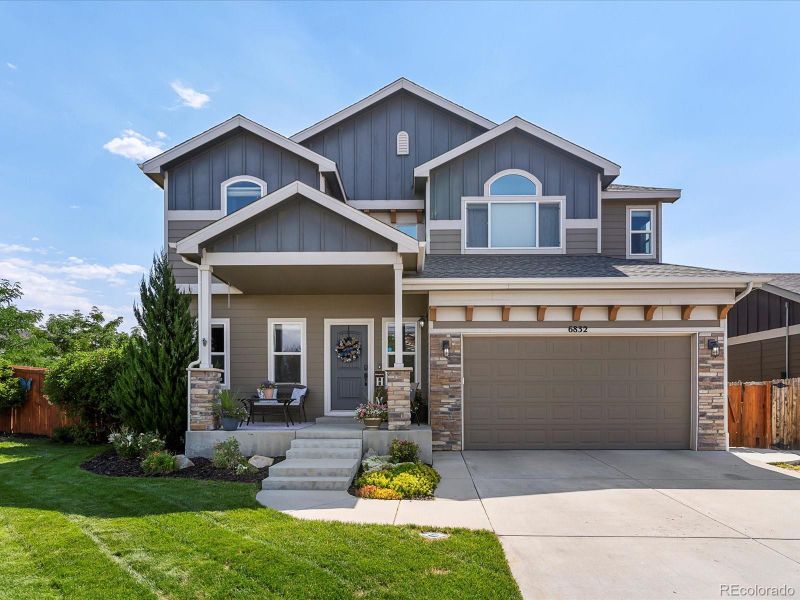6832 Sequoia St, Frederick, CO 80530