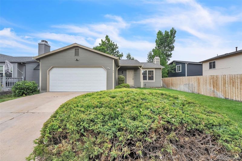 8479 Rabbitbrush Way, Parker, CO 80134