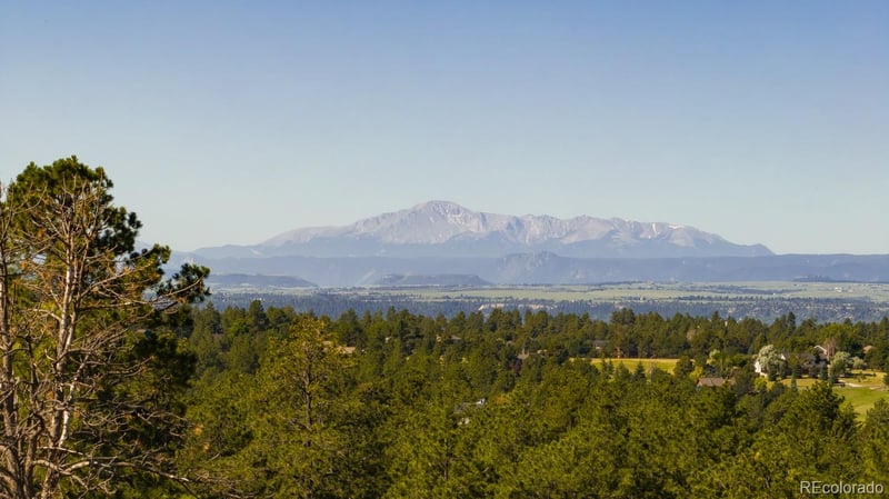 10276 Pine Song Pl Lot 2, Parker, CO 80138