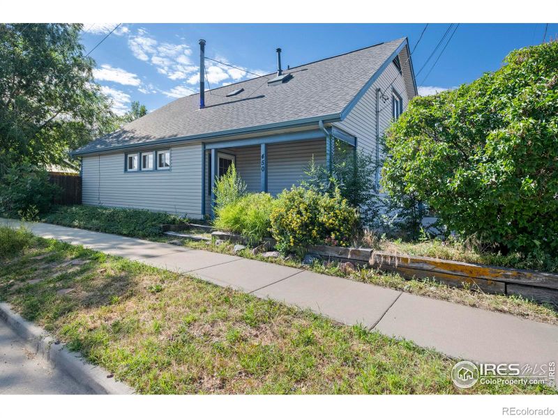 450 Wells St, Erie, CO 80516