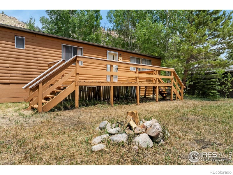 277 Riverside Dr, Bellvue, CO 80512