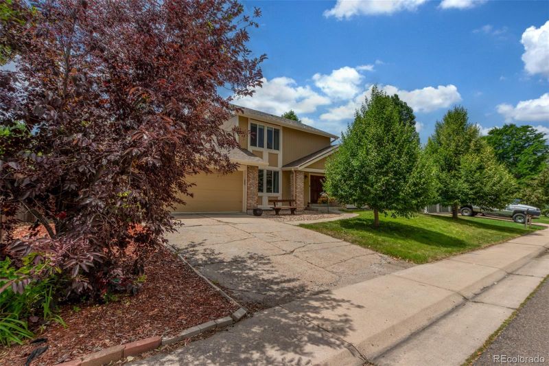 7762 W Ottawa Pl, Littleton, CO 80128