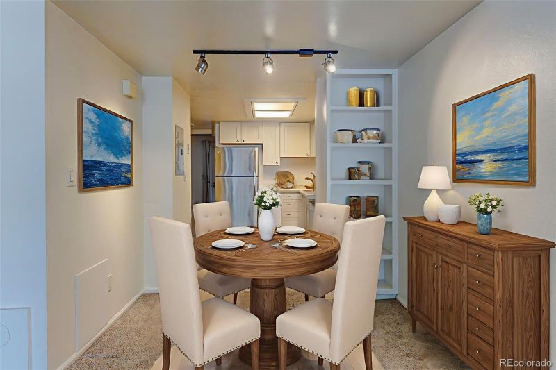 1885 S Quebec Way #A16, Denver, CO 80231