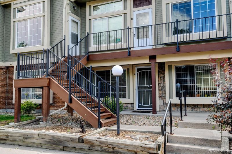 1885 S Quebec Way #A16, Denver, CO 80231