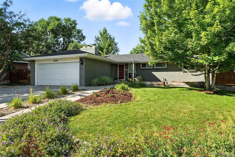 6267 S Josephine Way, Centennial, CO 80121