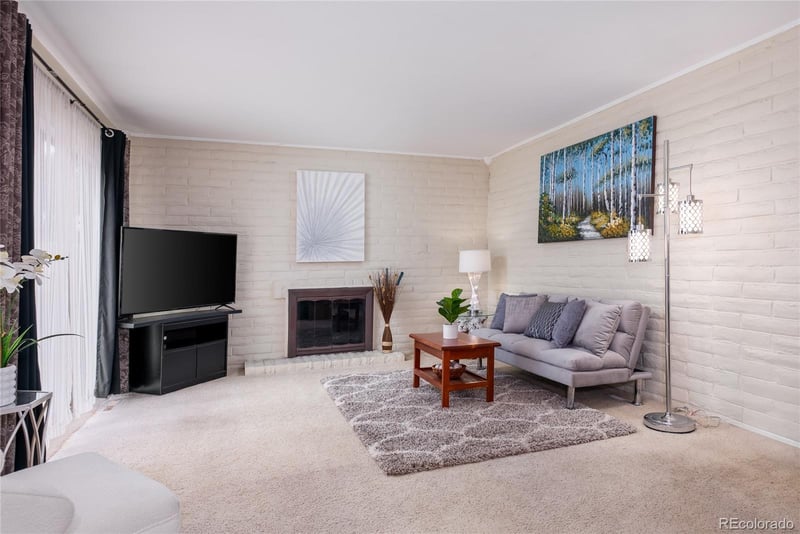 9675 E Kansas Cir #48, Denver, CO 80247