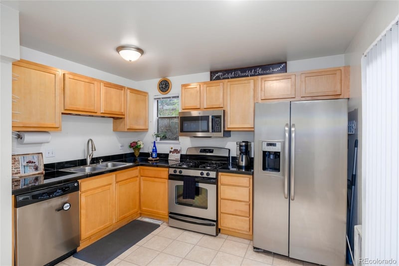 9675 E Kansas Cir #48, Denver, CO 80247