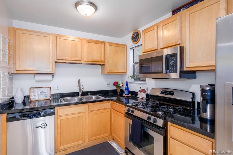 9675 E Kansas Cir #48, Denver, CO 80247