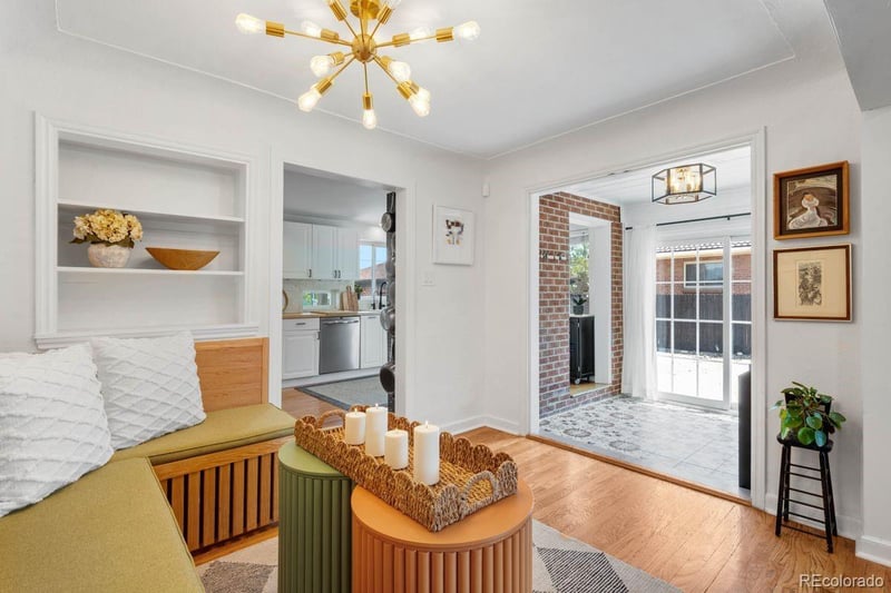 5051 W 35th Ave, Denver, CO 80212