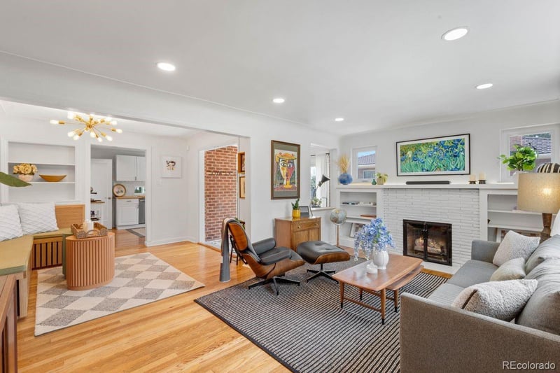 5051 W 35th Ave, Denver, CO 80212