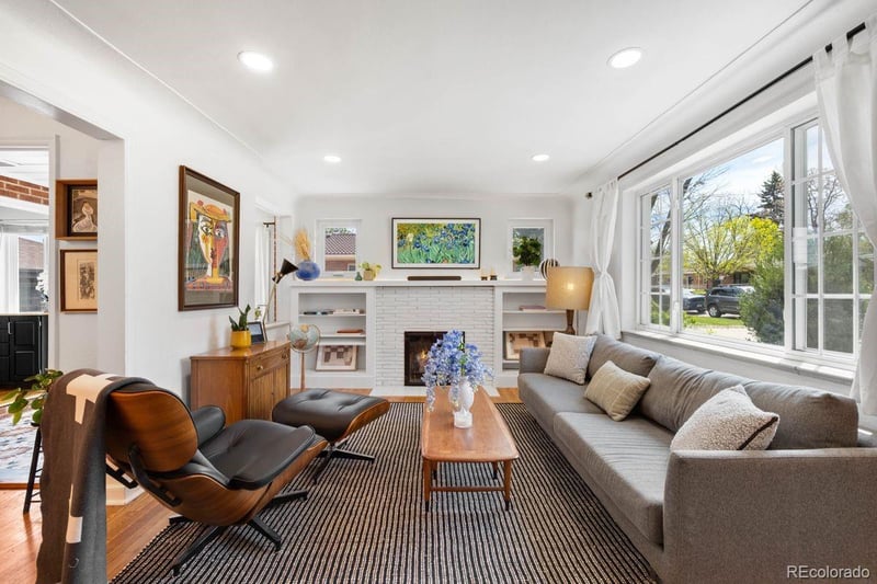 5051 W 35th Ave, Denver, CO 80212