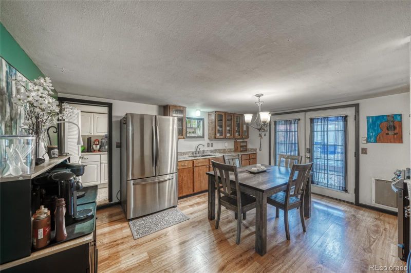 306 Elm St, Leadville, CO 80461