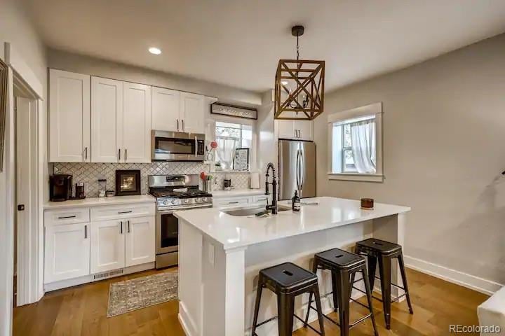 5123 - 5125 W 41st Ave, Denver, CO 80212