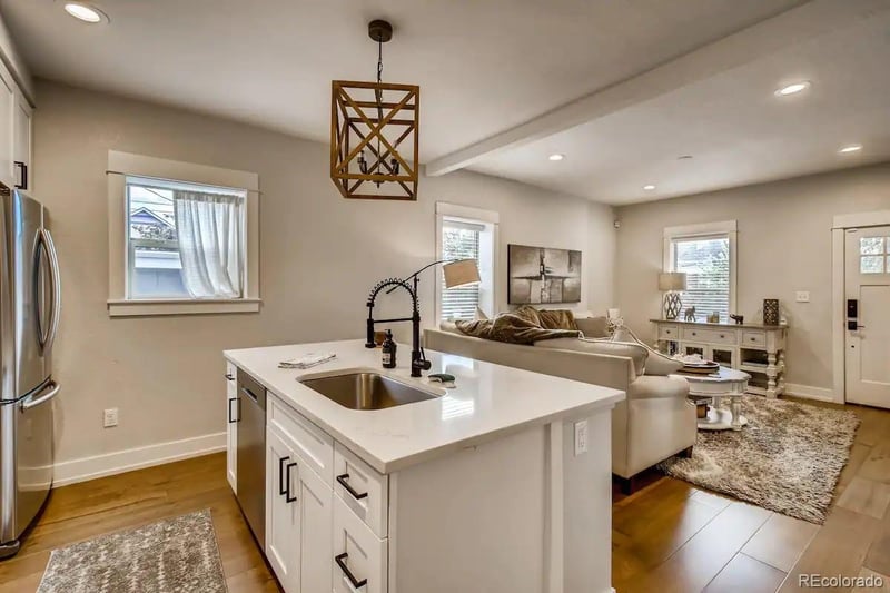 5123 - 5125 W 41st Ave, Denver, CO 80212