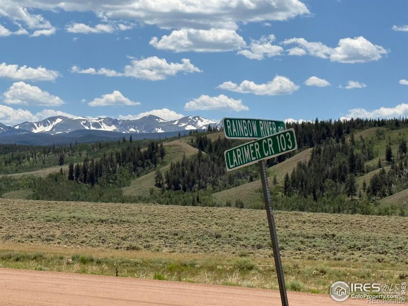 116 Rawah Ct, Jelm, CO 82063