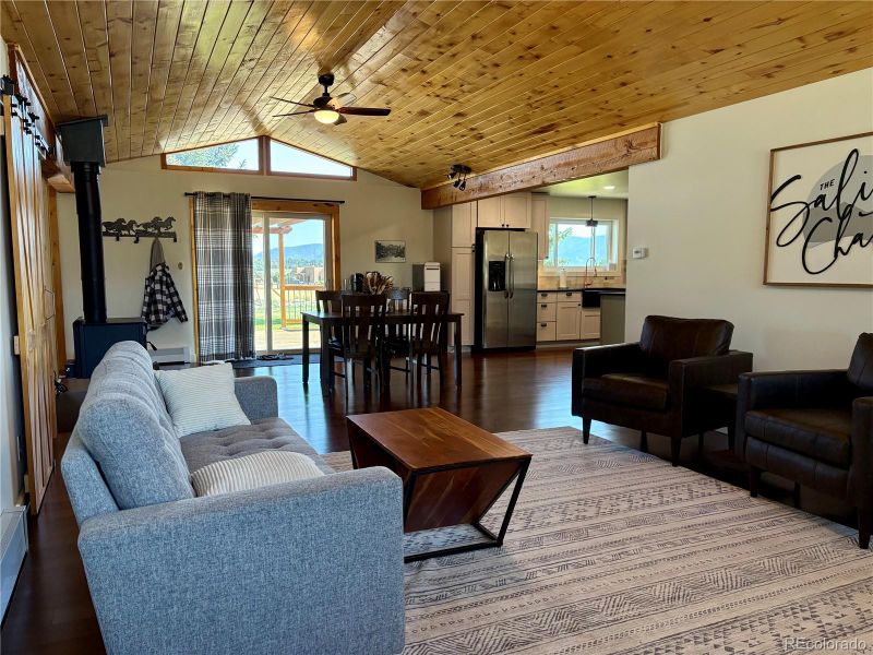 9081 Range Ln, Salida, CO 81201