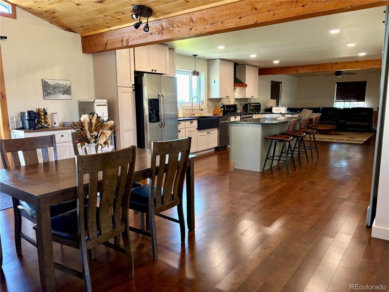 9081 Range Ln, Salida, CO 81201