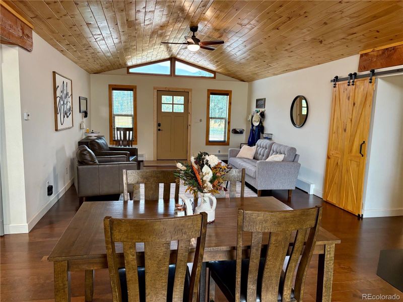 9081 Range Ln, Salida, CO 81201