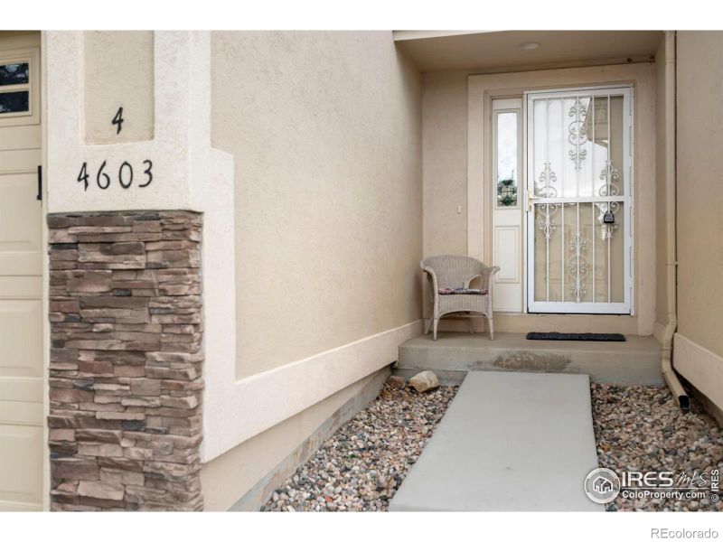 4603 Dusty Sage Ct #4, Fort Collins, CO 80526