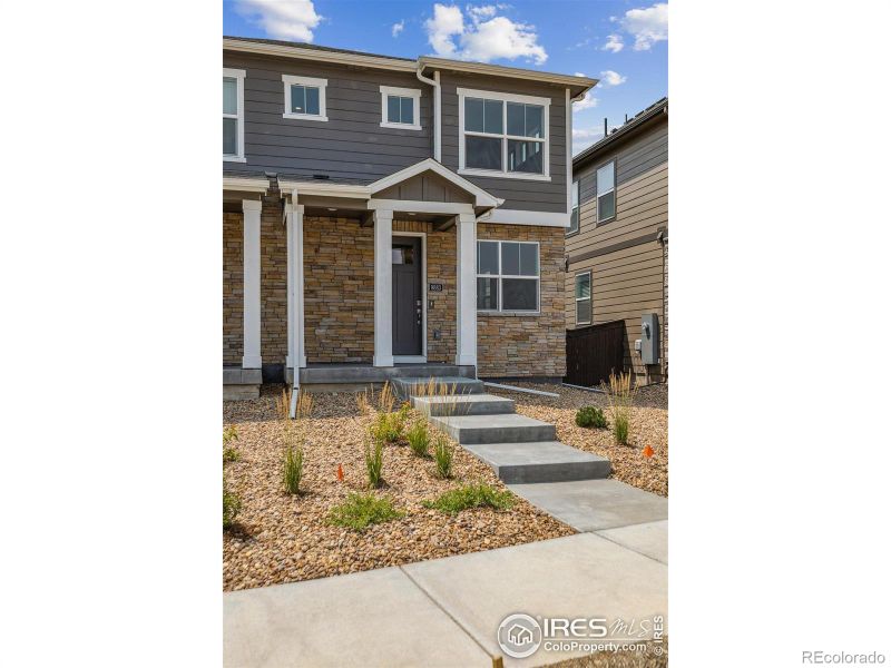 18734 E 99th Ave, Commerce City, CO 80022