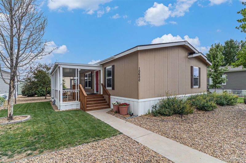 10600 Titan Ave Lot 292, Longmont, CO 80504