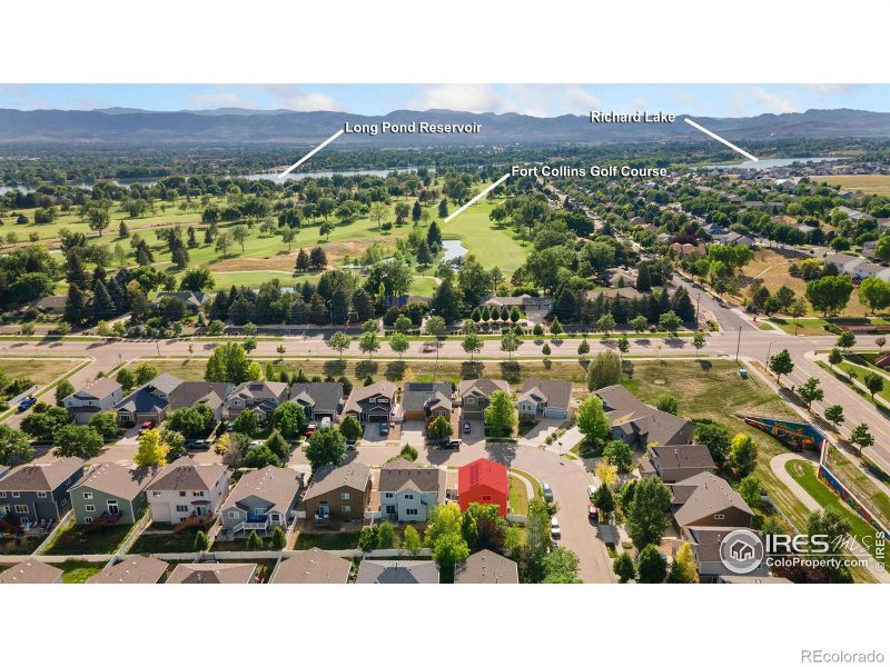 2644 Marshfield Ln, Fort Collins, CO 80524