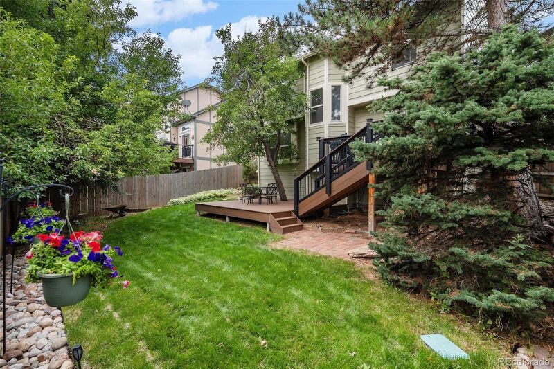 618 N Bentley St, Castle Rock, CO 80104