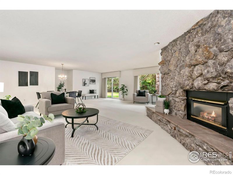 1108 Ellis St, Fort Collins, CO 80524