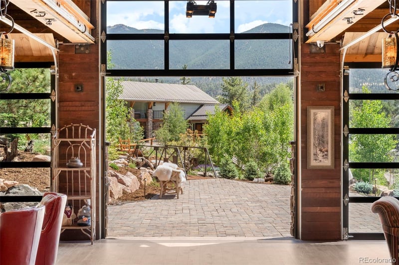 20859 County Road 77, Lake George, CO 80827
