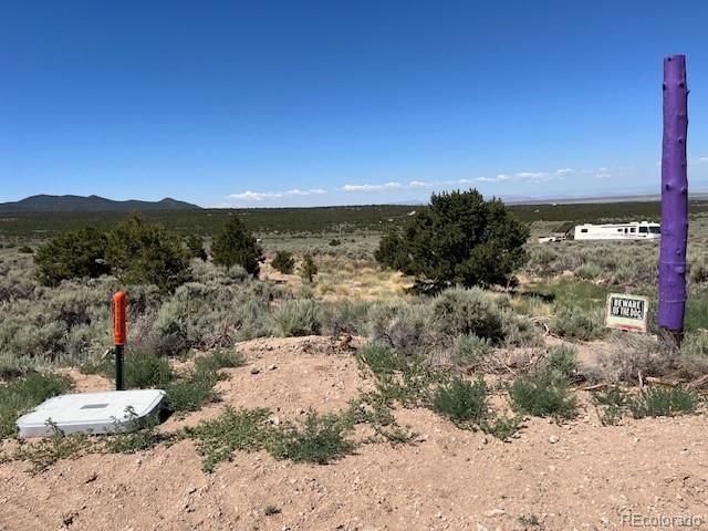 Lot 2124 Trujillo Rd, Fort Garland, CO 81133