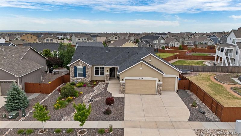 12719 Sunrise Ridge Dr, Peyton, CO 80831