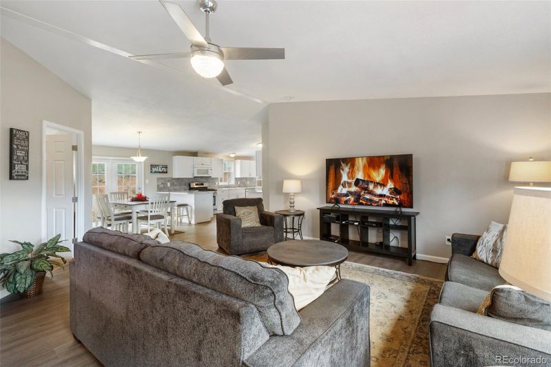 192 Silbani Trl, Woodland Park, CO 80863