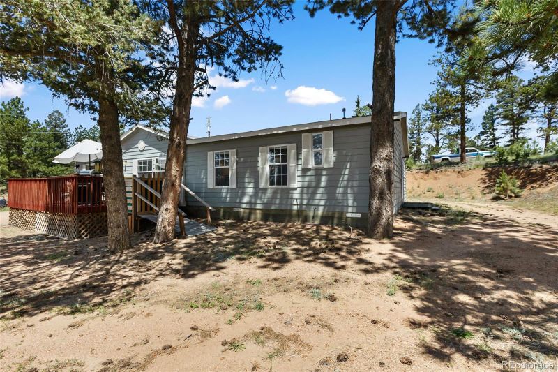 192 Silbani Trl, Woodland Park, CO 80863