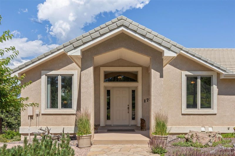 17551 Colonial Park Dr, Monument, CO 80132