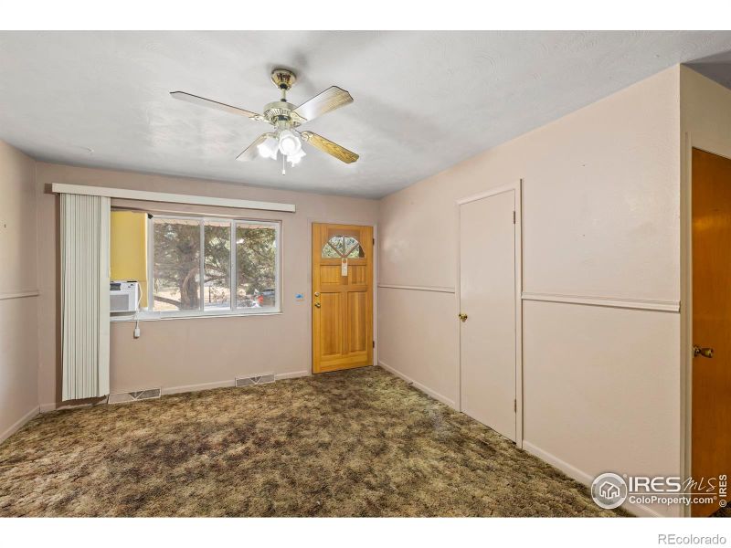 1824 Valley View Ln, Fort Collins, CO 80524