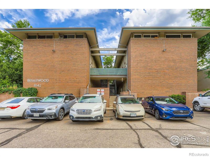 1842 Canyon Blvd #111, Boulder, CO 80302