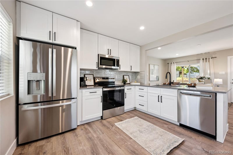 3575 W 9th Ave, Denver, CO 80204