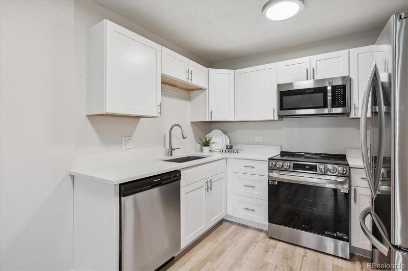 9380 E Center Ave #8A, Denver, CO 80247