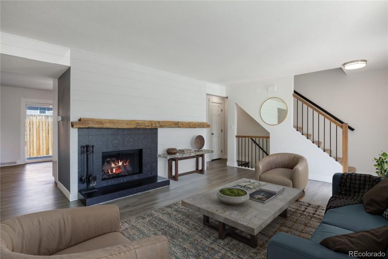 2540 E Geddes Pl, Centennial, CO 80122
