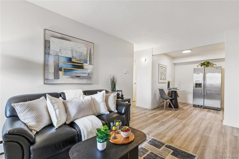 10150 E Virginia Ave #17-101, Denver, CO 80247