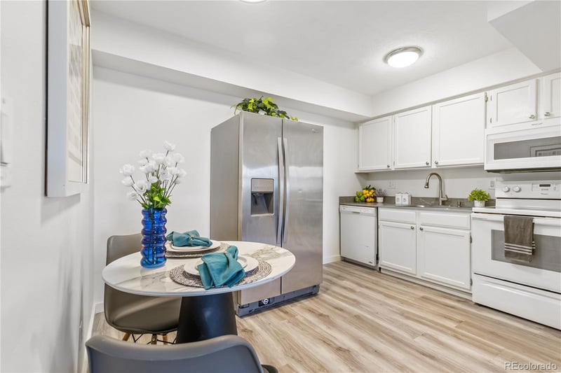 10150 E Virginia Ave #17-101, Denver, CO 80247